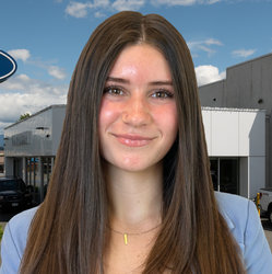 Lexi Prescesky