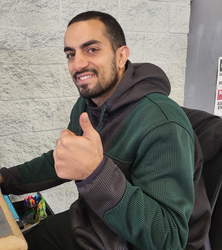 Ziad Al-Adarah