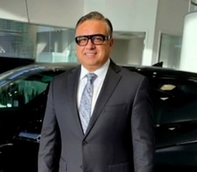 Mauricio Roa