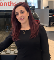 Fatima Ahchoune