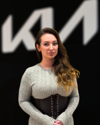 Dani Corriveau