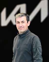 Farid Naqshbandy