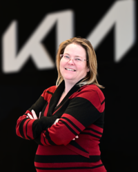 Roberta Clarke