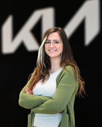 Kiara Kjos