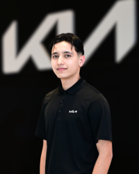 Zubin Sediq