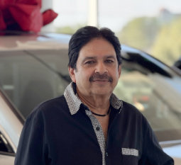 Kapil Sachdeva