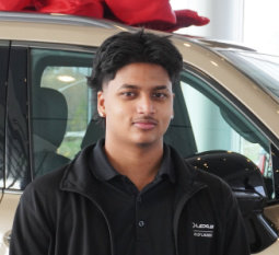 Joshan Basgaran
