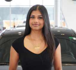 Vaish Sriskantharajah