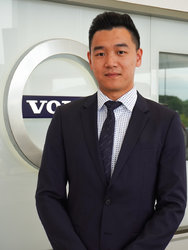 Joseph Zhang