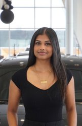 Vaish Sriskantharajah