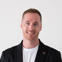 Greg Smith