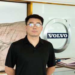 Kevin Zheng