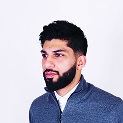 Omar Mahboob