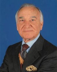 Camillo Luciani