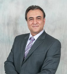 Reza Jahanbani