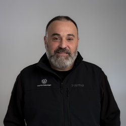Mathieu Tremblay