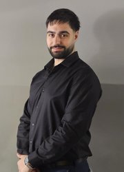 Amir Rabiei