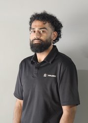 Arhaam Syed
