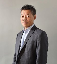 Brian Hong