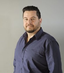 Damon Badiei