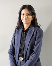 Fatima Chaudhary