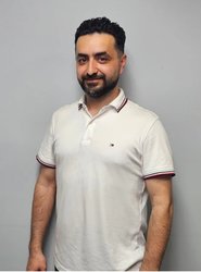 Hesam Bizhafard