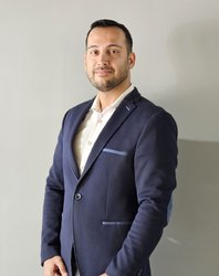 Iman Ahmadi