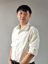 Johnny Chong