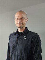 Justin Fedorowski