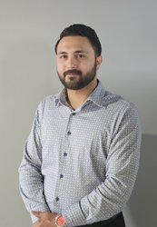 Kiarash Salek