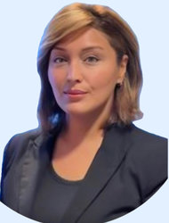 Mina Sedighi