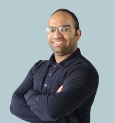 Nikhil Jain