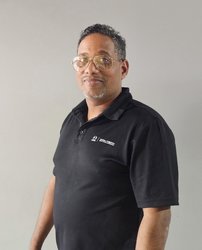 Paul Maliakal