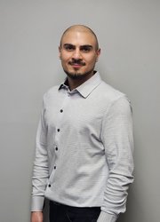 Pendar Tehrani