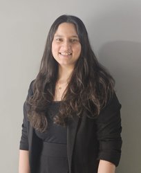 Priyanshi Patni