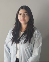 Raashmika Saroya