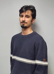 Shahmeer Ali