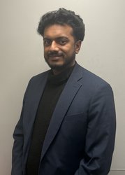 Thanujan (TJ) Thaneswaran