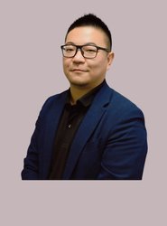Tony Yang