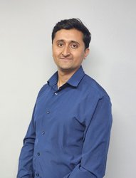 Yogesh Lamichhane