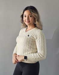 Zahra Ahmadi