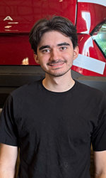 James Porfilio