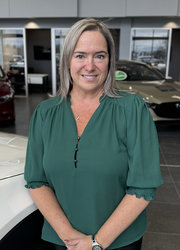 Suzie Bellefeuille