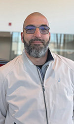 Thierry Belair