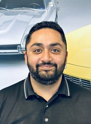 Ali Raza