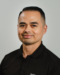 Aldwin San Juan
