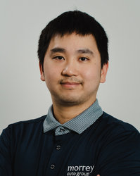 Alex Lee