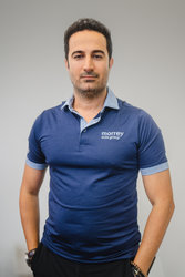 Ali Motlagh