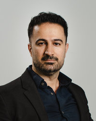 Ali Motlagh