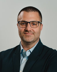 Ben Gagnier